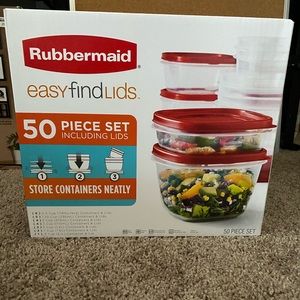 Organizing Containers